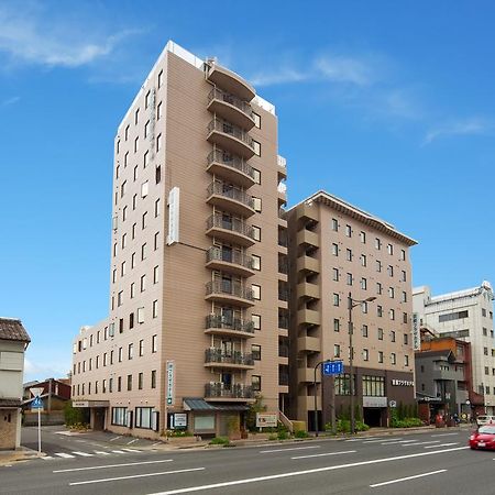 Kyoto Plaza Hotel Ngoại thất bức ảnh