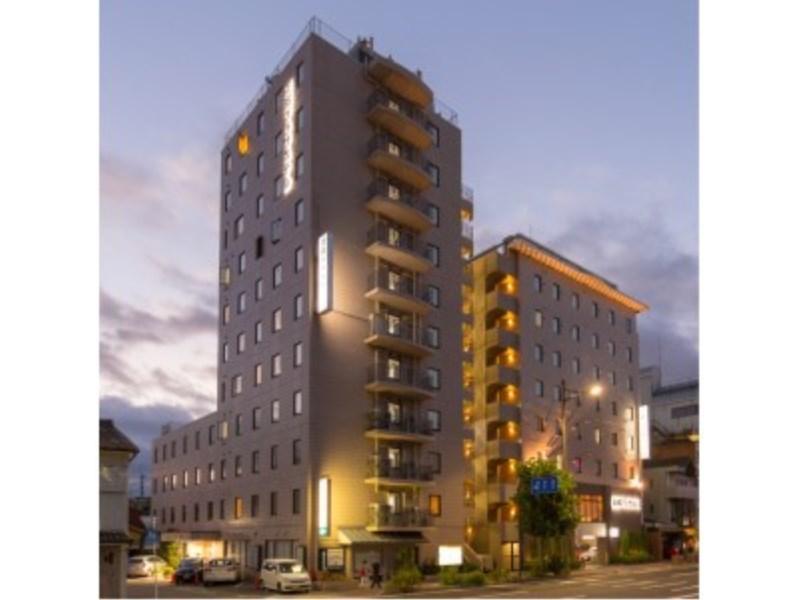 Kyoto Plaza Hotel Ngoại thất bức ảnh