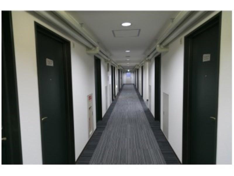 Kyoto Plaza Hotel Ngoại thất bức ảnh