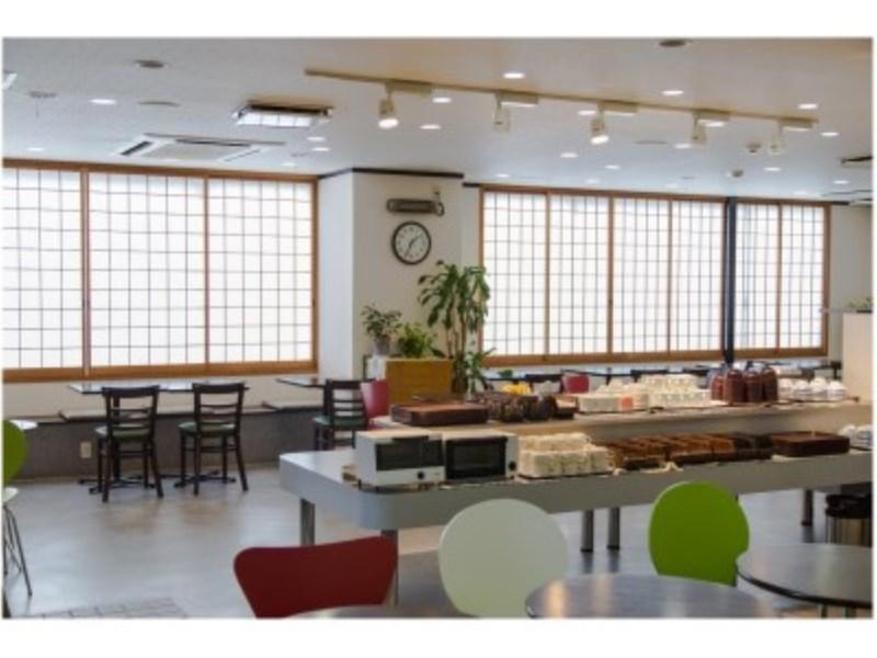 Kyoto Plaza Hotel Ngoại thất bức ảnh