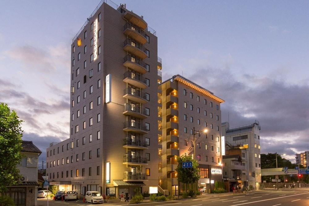 Kyoto Plaza Hotel Ngoại thất bức ảnh