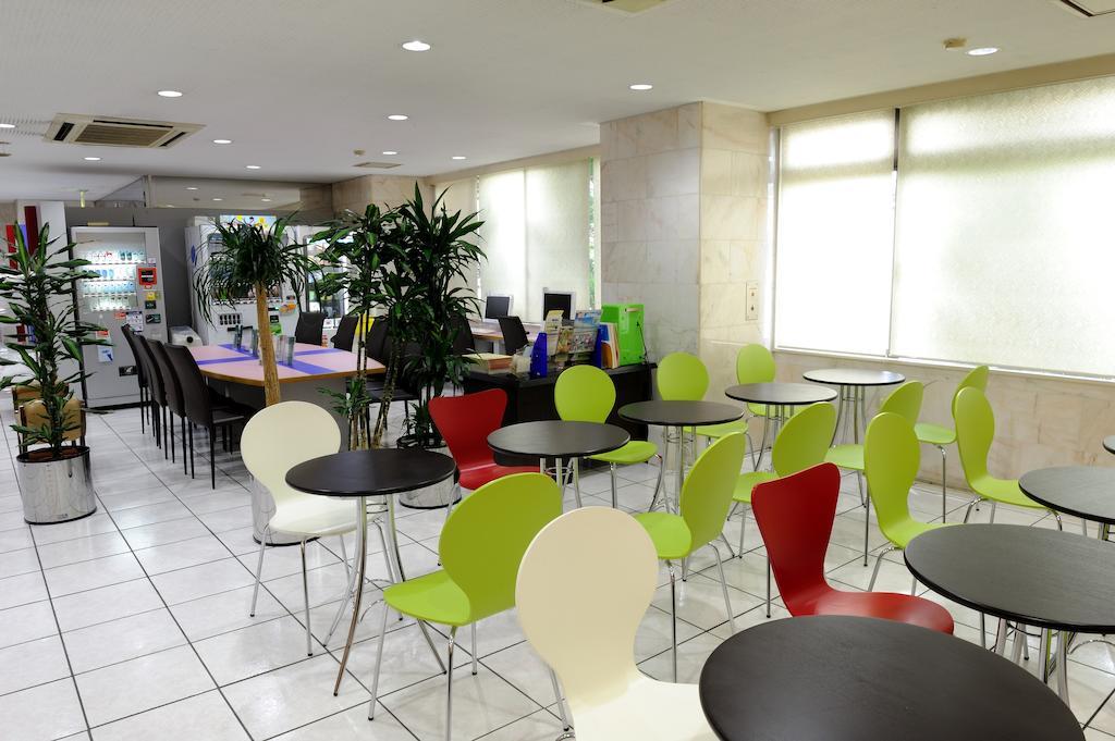 Kyoto Plaza Hotel Ngoại thất bức ảnh