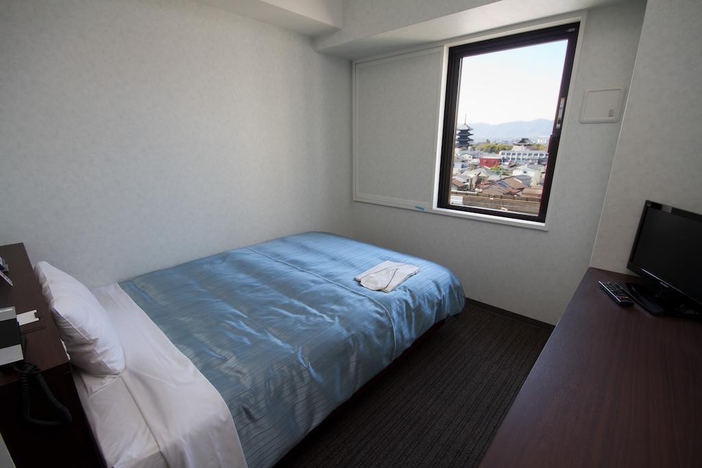 Kyoto Plaza Hotel Phòng bức ảnh