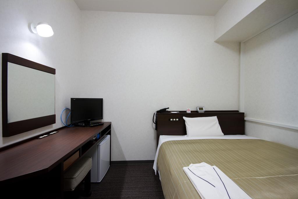 Kyoto Plaza Hotel Phòng bức ảnh