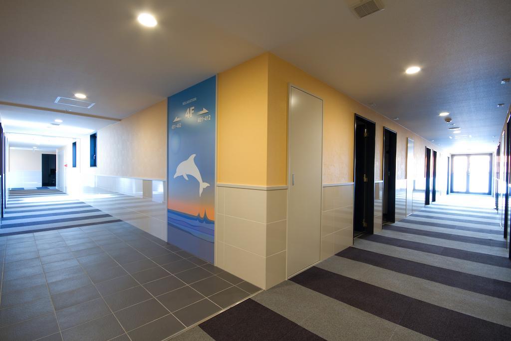 Kyoto Plaza Hotel Phòng bức ảnh