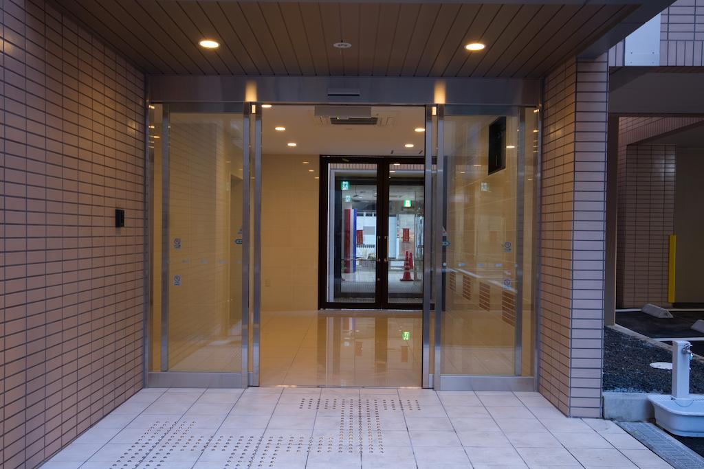 Kyoto Plaza Hotel Ngoại thất bức ảnh