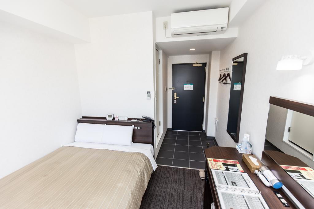 Kyoto Plaza Hotel Ngoại thất bức ảnh