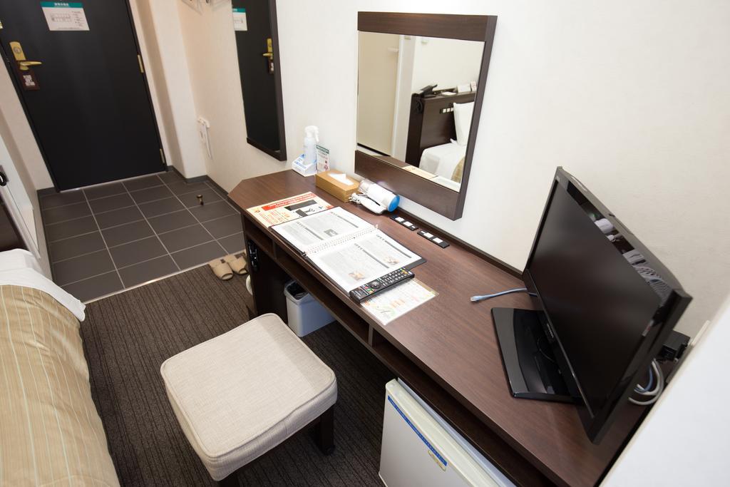 Kyoto Plaza Hotel Ngoại thất bức ảnh