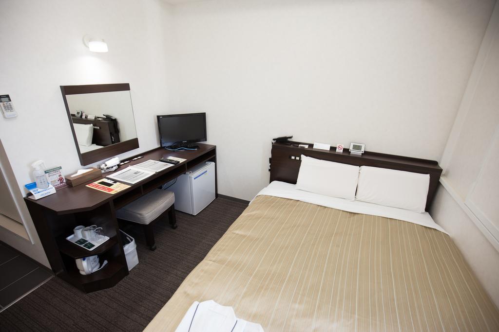 Kyoto Plaza Hotel Ngoại thất bức ảnh