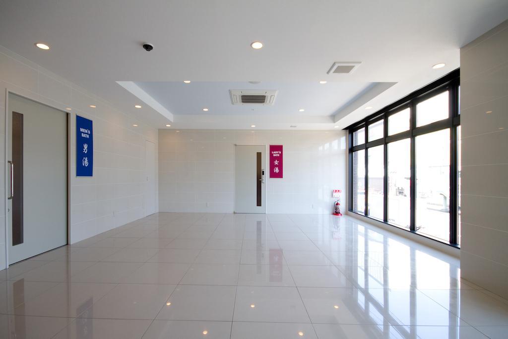 Kyoto Plaza Hotel Ngoại thất bức ảnh