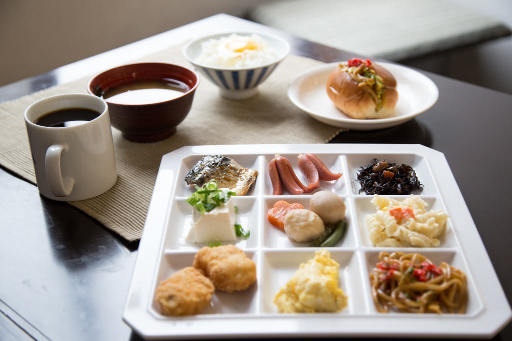 Kyoto Plaza Hotel Ngoại thất bức ảnh