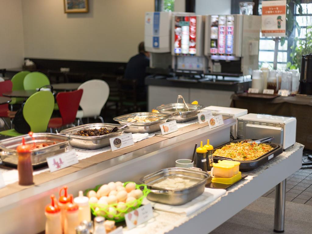Kyoto Plaza Hotel Ngoại thất bức ảnh