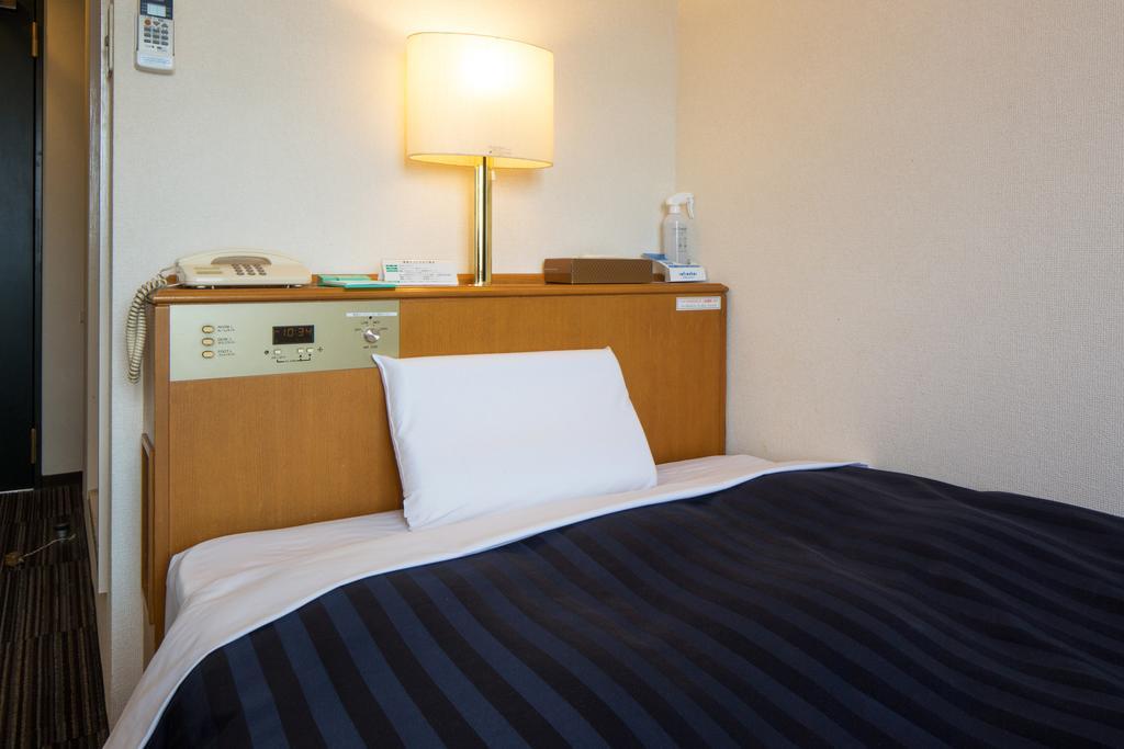 Kyoto Plaza Hotel Ngoại thất bức ảnh